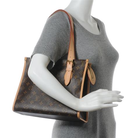 louis vuitton monogram popincourt haut tote bag|Louis Vuitton Monogram Popincourt Haut .